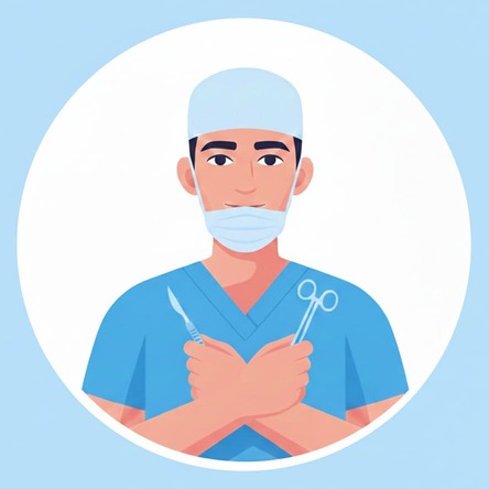 Dr Dimitri GIANNIKAS à Strasbourg